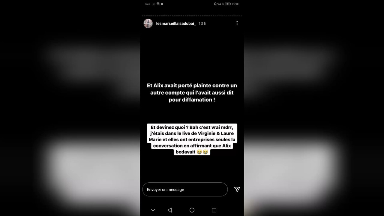 Les Princes et Princesses de l'Amour : des prétendantes font des révélations sur l'attitude d'Alix en tournage (VIDÉO)