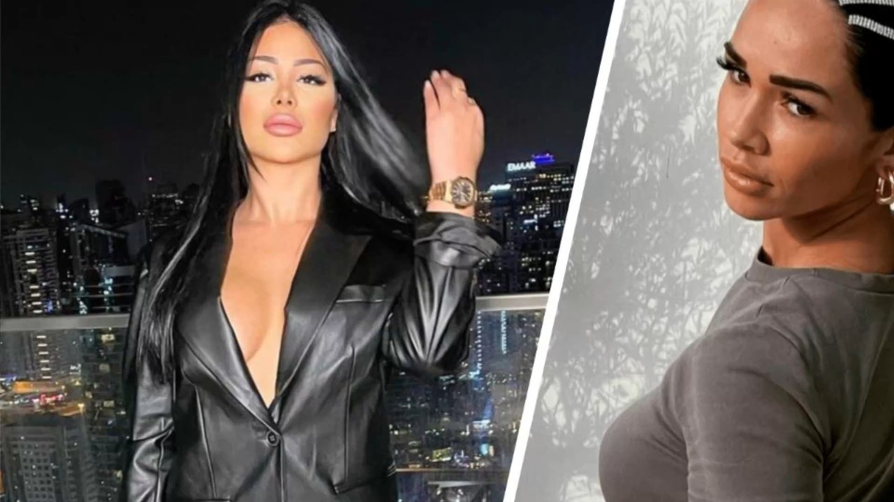 Maeva Ghennam balance sur les infidélités de Laurent, le compagnon de Jazz