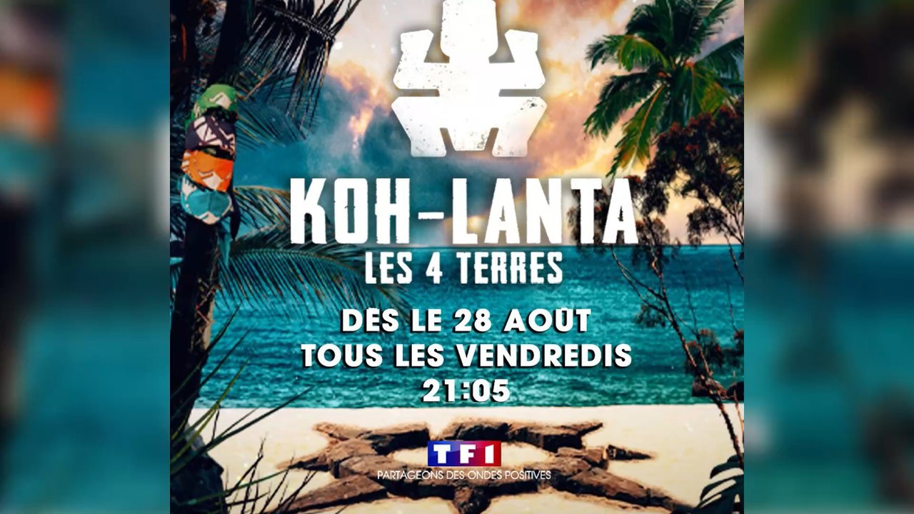Koh-Lanta : Lola comparée à Inès, elle met les...