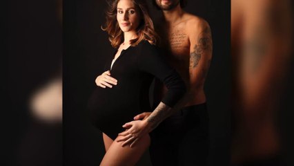 Mamans et célèbres : Jesta Hillmann dévoile le visage de son deuxième enfant, Adriann