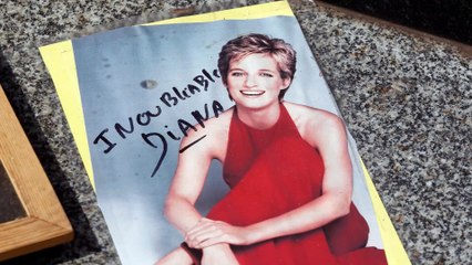 Lady Diana : son accident aurait pu être évité, selon l'ex-rédactrice en chef de Vanity Fair