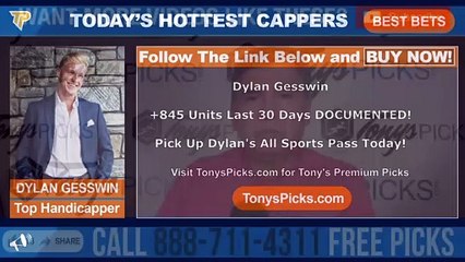 USC vs Arizona Free NCAA Basketball Picks and Predictions 2/5/22