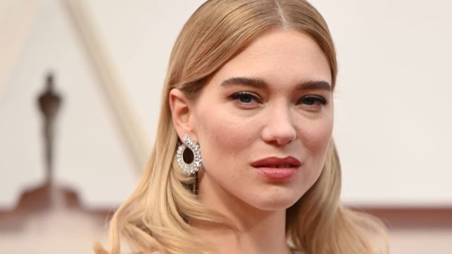 Léa Seydoux : ses rares confidences sur son fils « Je ne le genre pas, il aura la liberté d'être qui il veut »