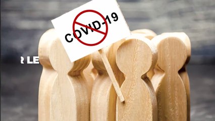 Voici la solution radicale proposée par un économiste pour punir les "covid-sceptiques"