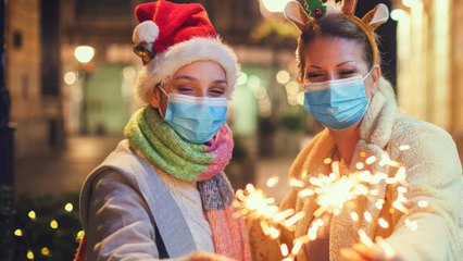 Covid-19 : l'année 2021 pire que 2020 ? Un voyant prédit ce qui nous attend