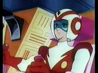 Grandizer  64مغامرات الفضاء جرندايزر