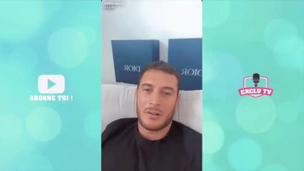 Les Marseillais : un candidat emblématique victime d'un accident de voiture (VIDÉO)