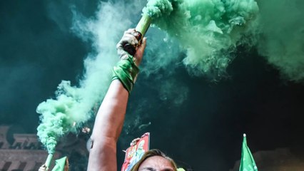 Argentine, le Sénat autorise l'avortement