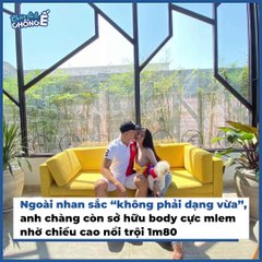 Chuyện Tình Đẹp Của Hot Tiktoker Viên Vibi: Kín Đáo Mà Hạnh Phúc | Điện Ảnh Net