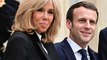Emmanuel Macron : son premier amour n'était pas Brigitte Macron