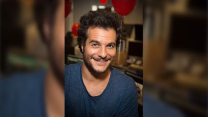 Danse avec les stars : le chanteur Amir évoque son souhait d'y participer