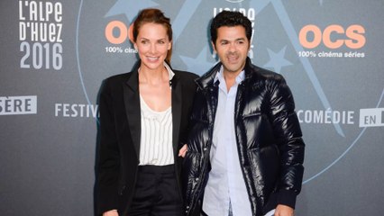 Mélissa Theuriau et Jamel Debbouze : un cliché rare de leurs enfants, ils ont beaucoup grandi