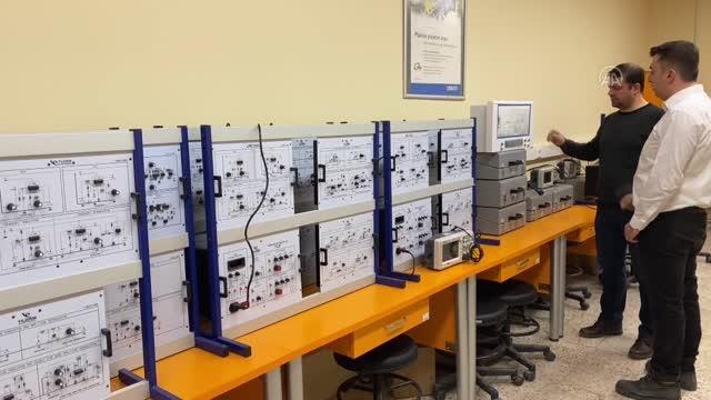 Akıllı aspiratör mutfakta hava kalitesini artıracak