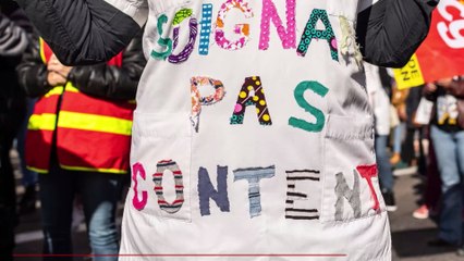 Coronavirus : une infirmière retraitée venue en aide pendant la crise doit rembourser son salaire