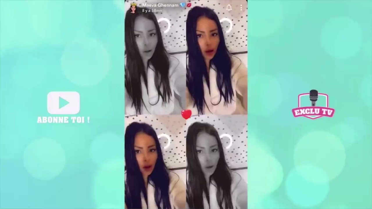 Les Marseillais, Carla Moreau victime d'un coup monté, Maeva Ghennam s'excuse