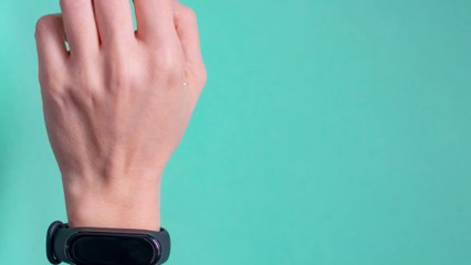 Isolement contraint : des bracelets électroniques pour surveiller les personnes en quarantaine ?