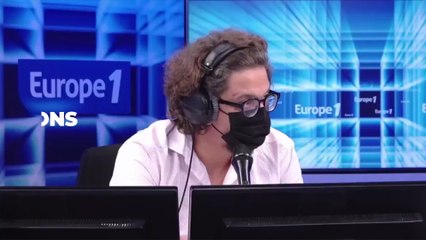 Affaire Berry, Coline Berry prête à pardonner