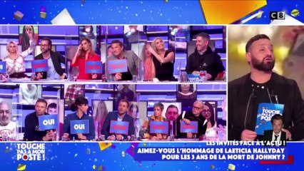 Laeticia Hallyday : la raison de sa brouille avec Jade dévoilée