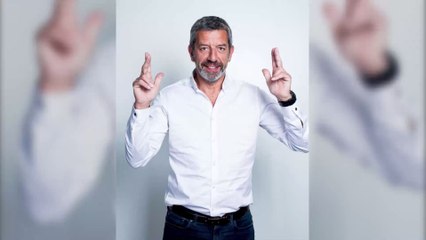 Coronavirus et sexe sont-ils compatibles ? Michel Cymès dévoile sa technique !