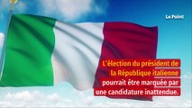 Italie : Rocco Siffredi, star du porno, candidat à l’élection présidentielle
