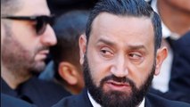 Cyril Hanouna prêt à attaquer Camille Combal en justice ?