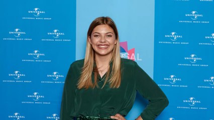 Louane : la chanteuse change de coupe de cheveux, les internautes adorent