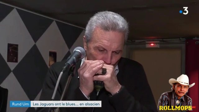 LES JAGUARS GROUPE ROCK'N'ROLL DES ANNÉES 1960 DE SAINT LOUIS ALSACE SUPER REPORTAGES DE MES SUPER AMIS A++ROLLMOPS