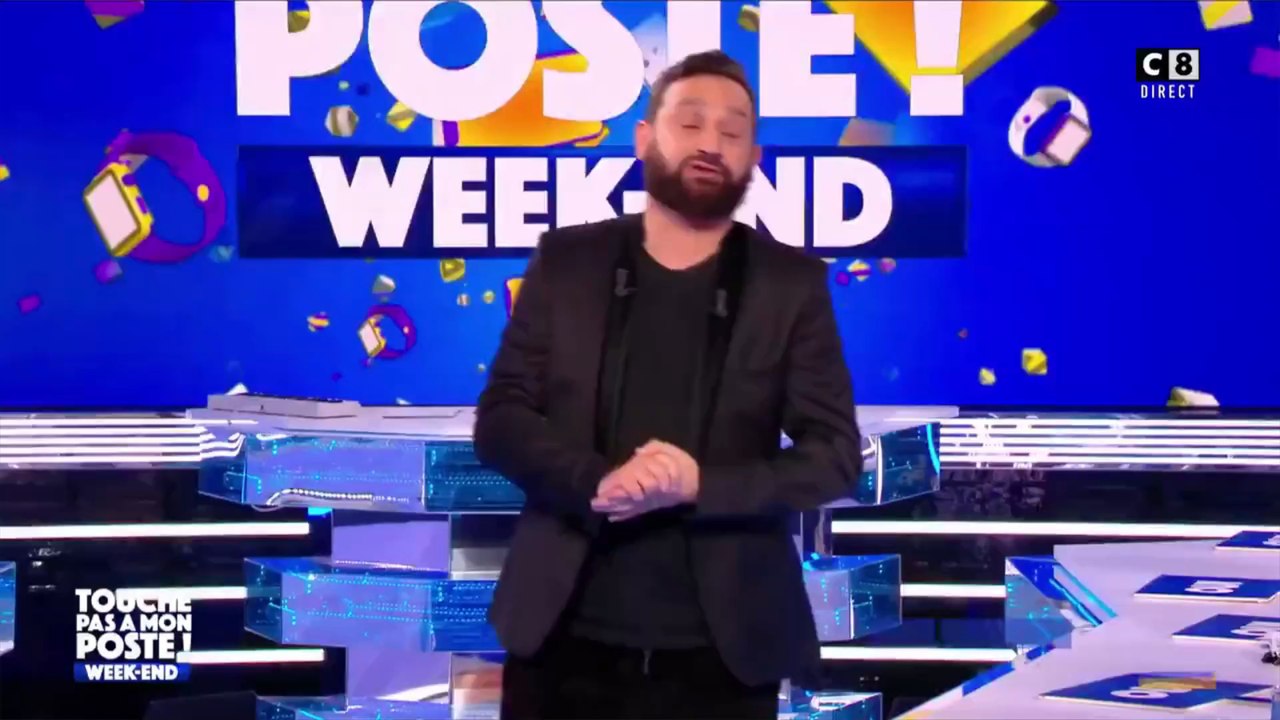 TPMP : découvrez Morgane Miller, la nouvelle chroniqueuse de Cyril Hanouna