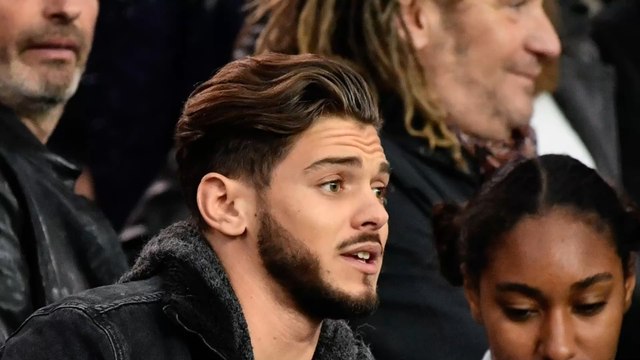 La chanson secrète : Rayane Bensetti en larmes en évoquant son père décédé