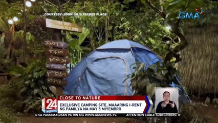 Kabutihan Farm, dinarayo dahil sa specialty na pagkain at mga sariwang gulay na puwedeng pitasin | 24 Oras