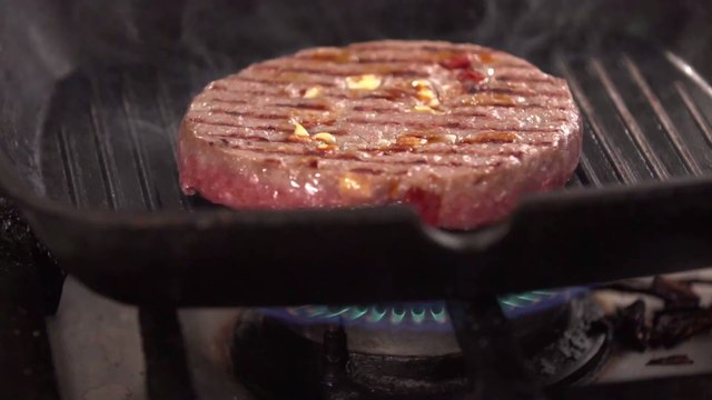 Rappel produit : ces steaks hachés de boeuf de plusieurs marques ne doivent pas être consommés !