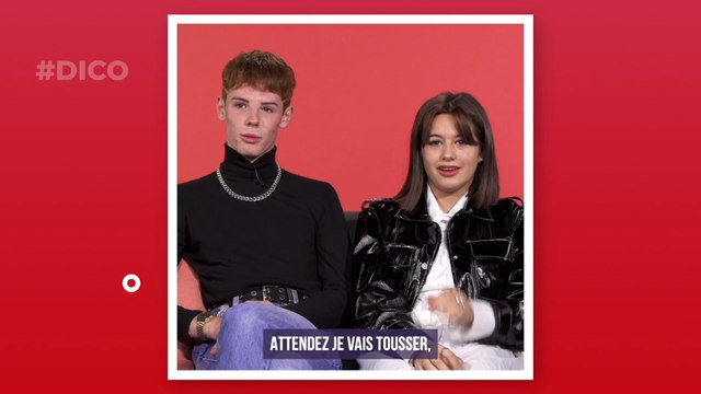 Coronavirus, crush, haters : ces stars de Tik Tok nous donnent leurs définitions