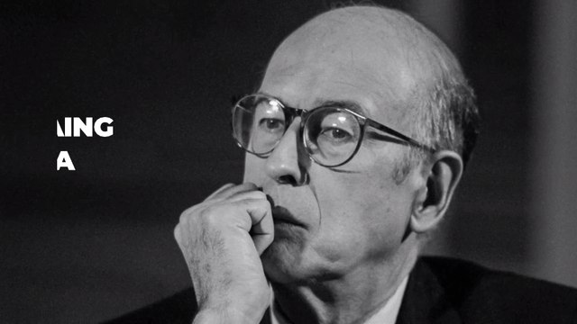 Mort de Valéry Giscard d'Estaing : ce drame familial qui a bouleversé sa vie