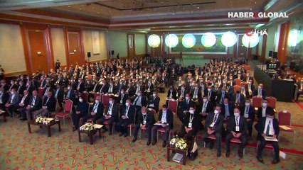 Bakan Kurum'dan TOKİ konutlarına indirim açıklaması