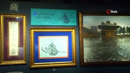 Armatür fabrikası üzerine Su Müzesi kurdular