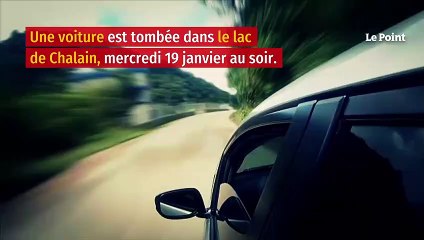 Jura : quatre lycéens meurent dans un accident, prisonniers de leur voiture