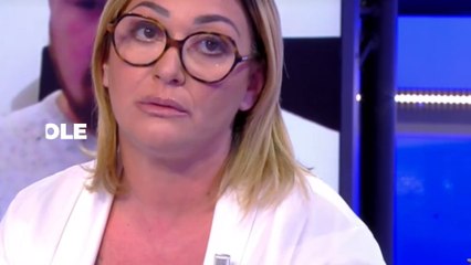 Danaé, l'ex-voyante de Carla Moreau, répond aux nouvelles accusations qui la visent !