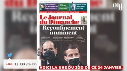 Reconfinement : pourquoi les écoles risquent-elles de rester ouvertes ?