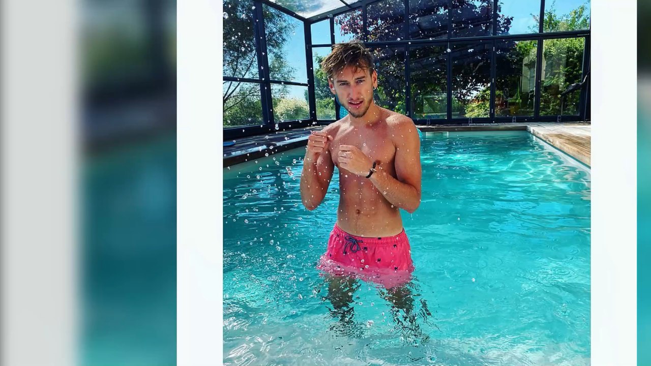 Koh-Lanta les 4 Terres : Brice est papa pour la première fois