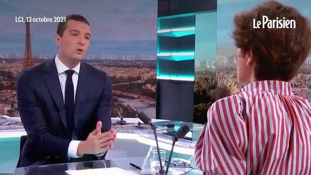 Sondages sur Marine Le Pen : quand Jordan Bardella leur fait confiance (ou pas)