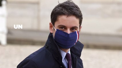 Reconfinement : Gabriel Attal annonce la possibilité d'un "confinement très serré"