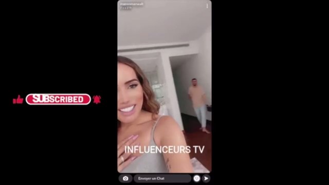 Les Marseillais à Dubaï : Manon Marsault fait des révélations sur ses bagarres avec Maeva Ghennam