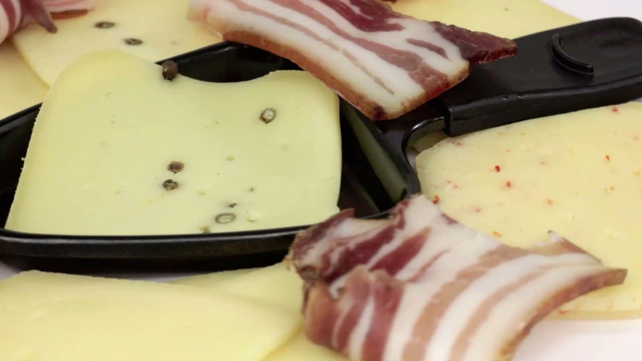 Appareil à raclette : 3 erreurs à ne surtout pa...