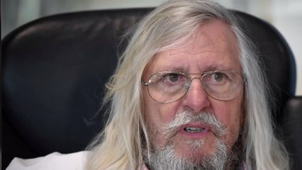 Coronavirus : Didier Raoult alerte contre l’apparition d’un variant “marseillais”