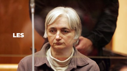 Michel Fourniret : comment Monique Olivier préparait les fillettes après leur kidnapping