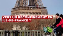 Covid-19 : reconfinement local ou national ? Les pistes envisagées par l'exécutif