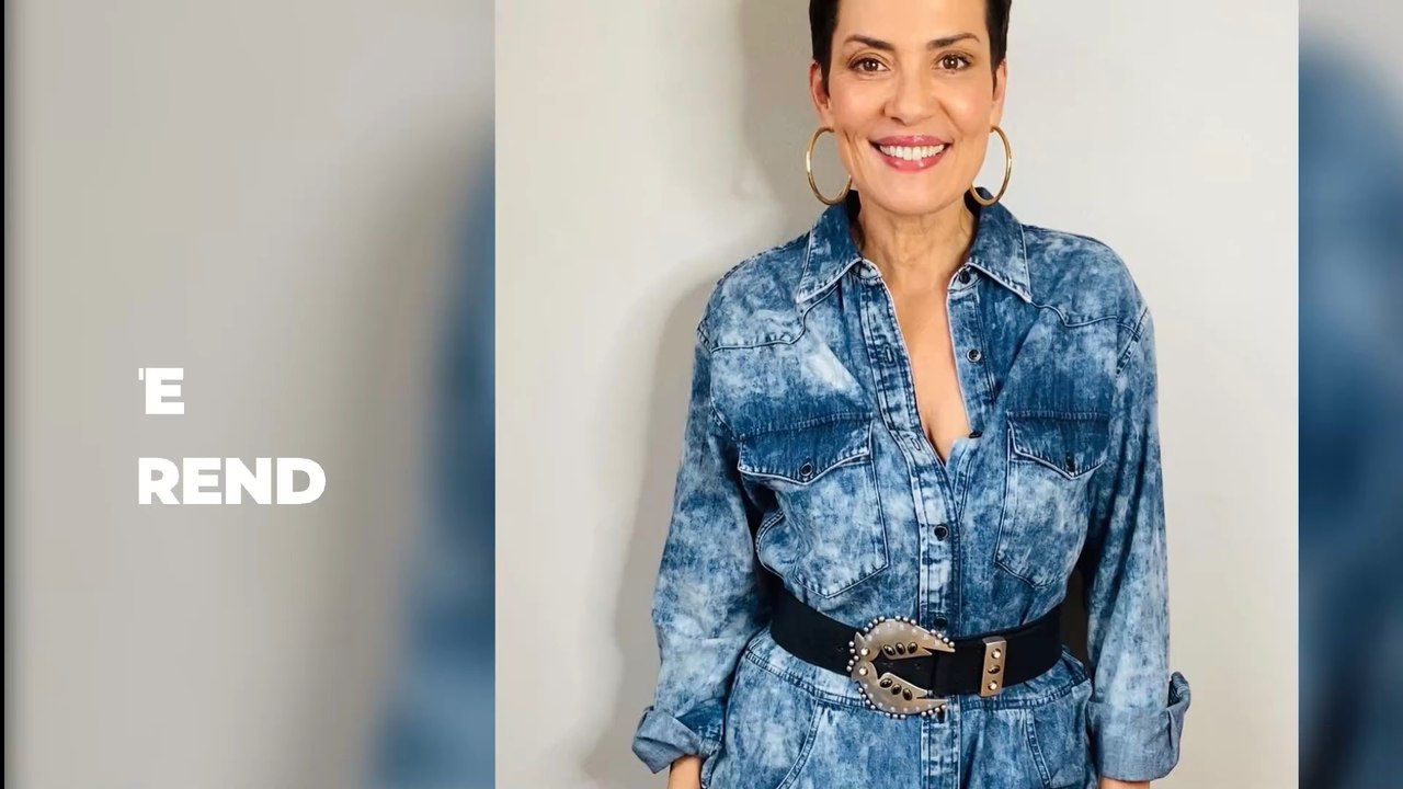 Cristina Cordula méconnaissable, cette photo d'elle qui surprend ses fans