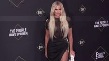 Klhoé Kardashian dévoile ses vergetures et se fait violemment tacler