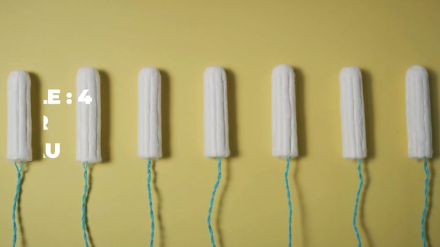 Précarité menstruelle : l'Etat débloque 4 millions de plus pour lutter contre le fléau