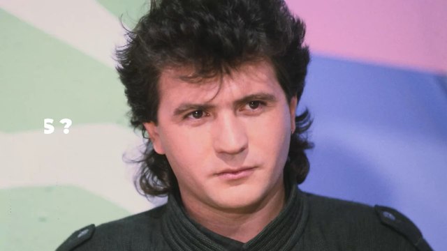 Daniel Balavoine : qui sont les femmes de sa vie ? (PHOTOS)